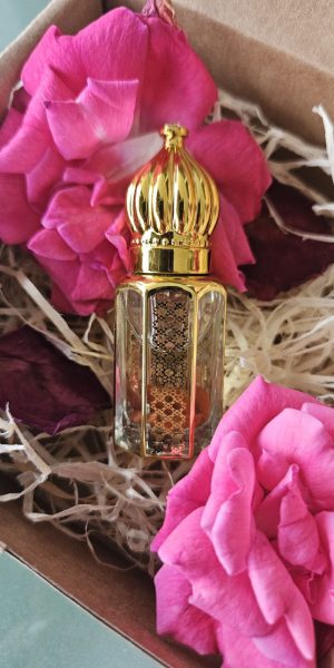 Esencia Isis 10ml