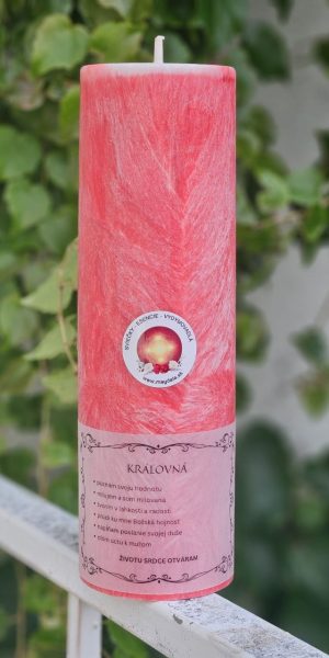 Kráľovná