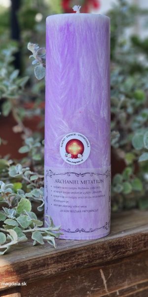 Archanjel Metatron