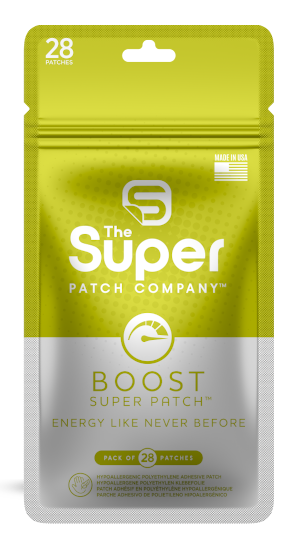 BOOST Super Patch