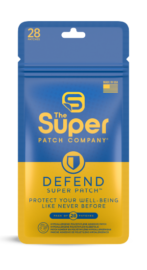 DEFEND Super Patch