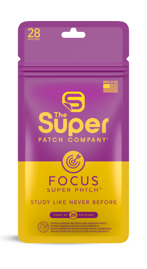 FOCUS Super Patch