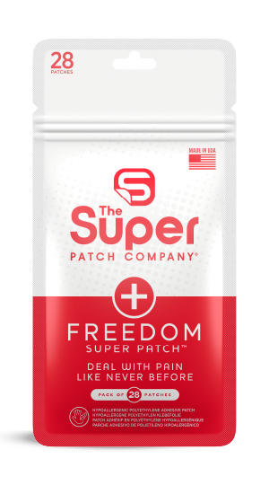 FREEDOM Super Patch