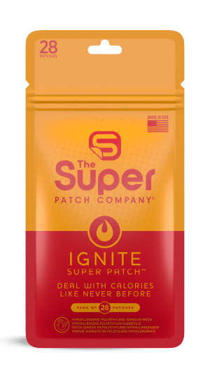 IGNITE Super Patch