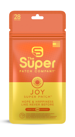 JOY Super Patch