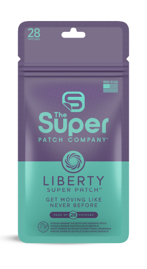 LIBERTY Super Patch