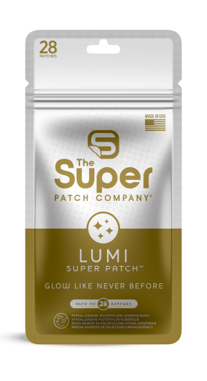 LUMI Super Patch