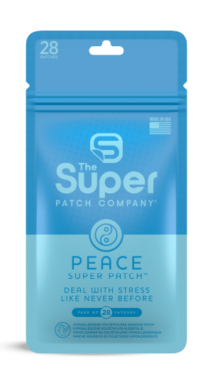 PEACE Super Patch