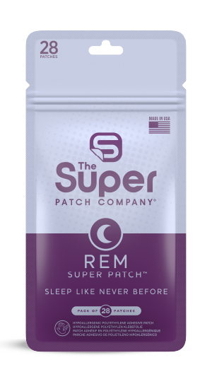 REM Super Patch