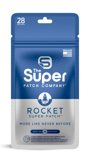 ROCKET Super Patch