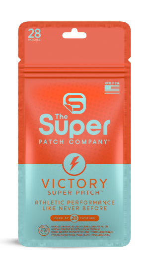 VICTORY Super Patch